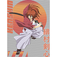 Japanese anime-JP 1662